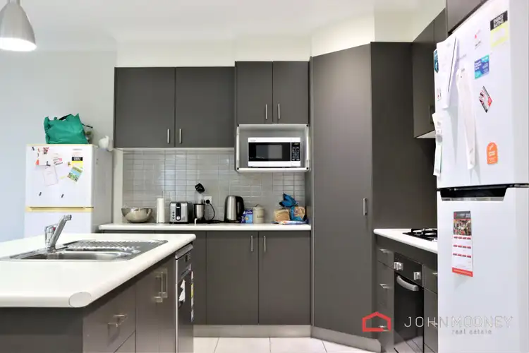 Fourth view of Homely house listing, 21 Barrington Street, Tatton NSW 2650