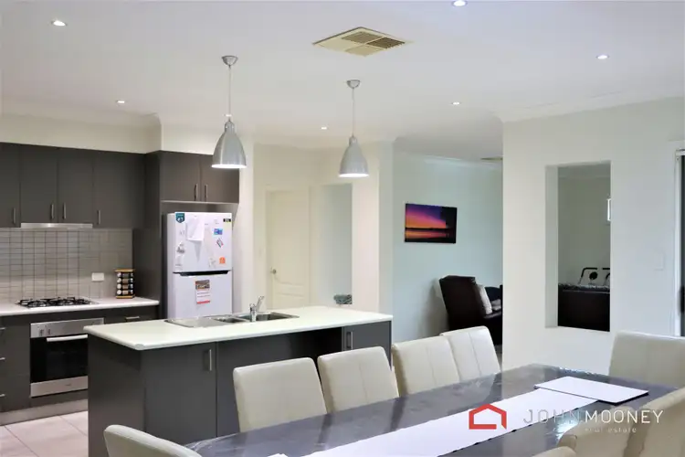 Fifth view of Homely house listing, 21 Barrington Street, Tatton NSW 2650