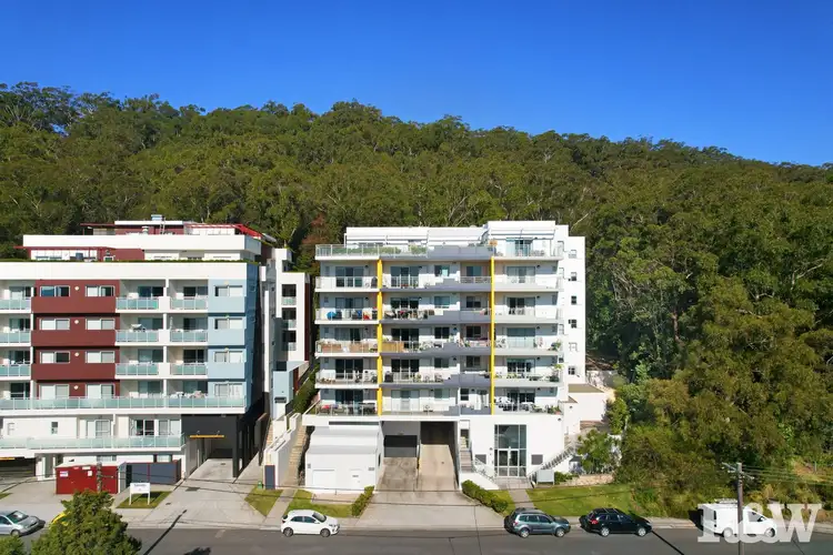 5/71-73 Faunce Street West, Gosford NSW 2250