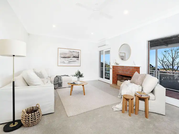 Second view of Homely house listing, 203 Brokers Road, Mount Pleasant NSW 2519