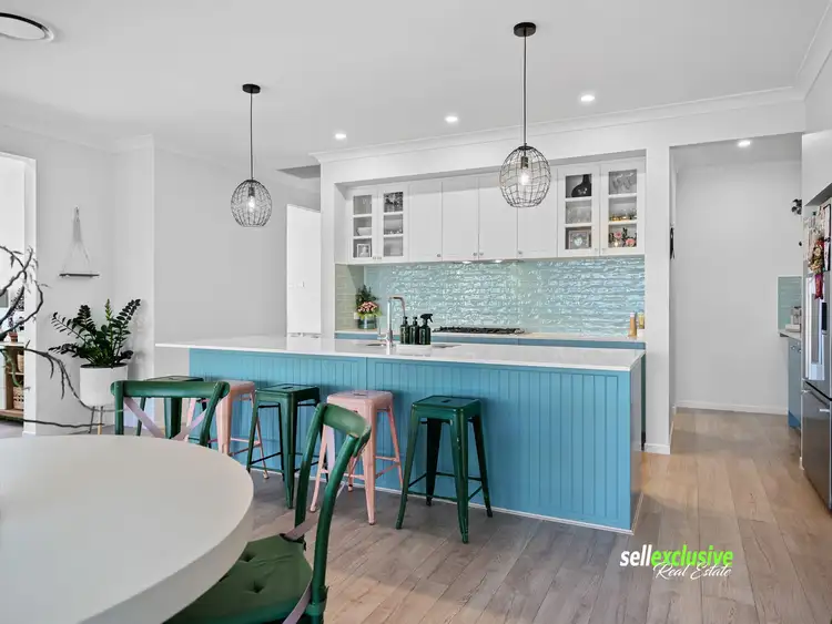 Third view of Homely house listing, 18 Aquila Circuit, Banksia Beach QLD 4507