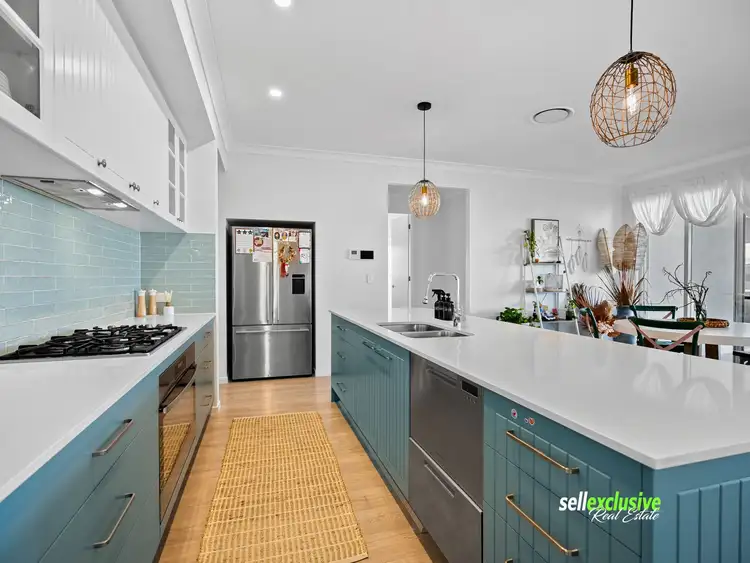 Fourth view of Homely house listing, 18 Aquila Circuit, Banksia Beach QLD 4507