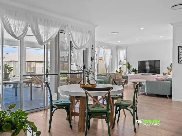 Seventh view of Homely house listing, 18 Aquila Circuit, Banksia Beach QLD 4507