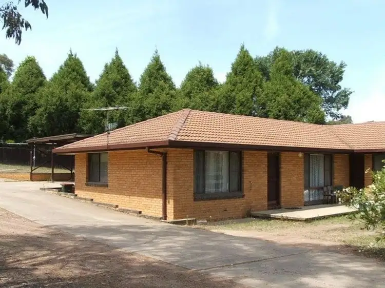 1/32 Uralla Road, Armidale NSW 2350