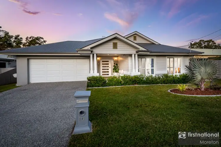 10 Healy Street, Caboolture QLD 4510