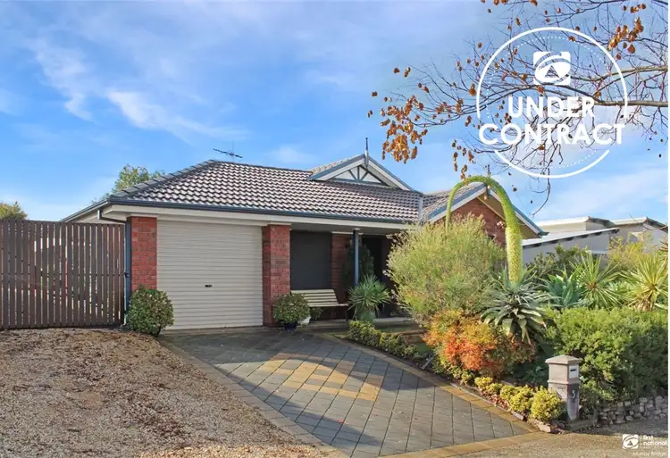 Main view of Homely house listing, 5 Melaleuca Way, Murray Bridge SA 5253