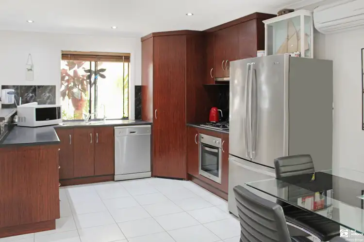 Second view of Homely house listing, 5 Melaleuca Way, Murray Bridge SA 5253