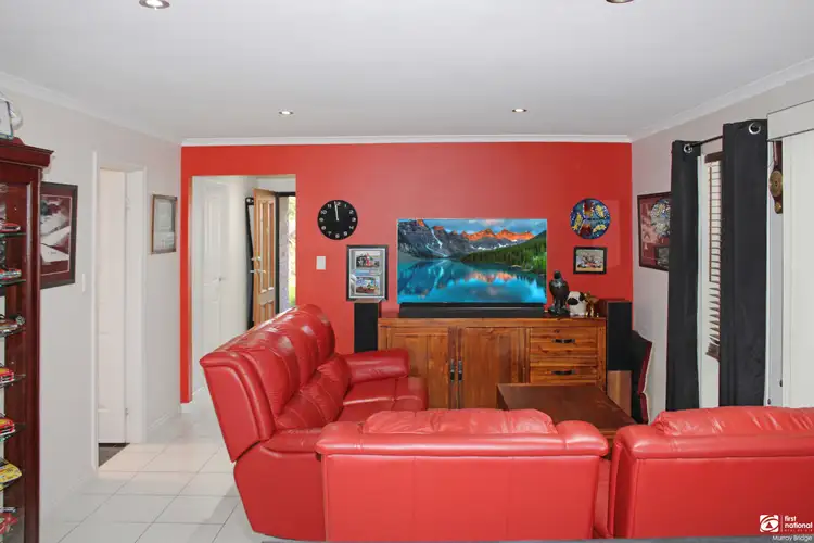 Fourth view of Homely house listing, 5 Melaleuca Way, Murray Bridge SA 5253