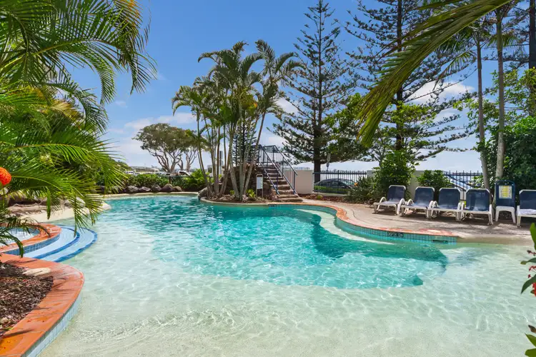 Fourth view of Homely unit listing, 503/75 Esplanade, Golden Beach QLD 4551