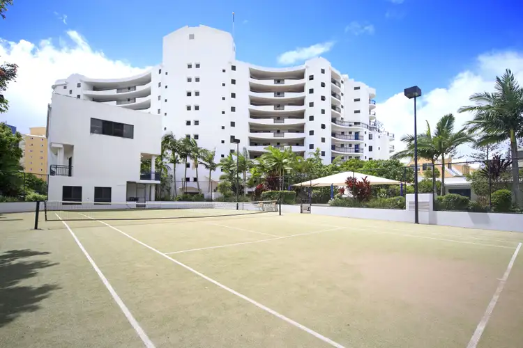 Sixth view of Homely unit listing, 503/75 Esplanade, Golden Beach QLD 4551