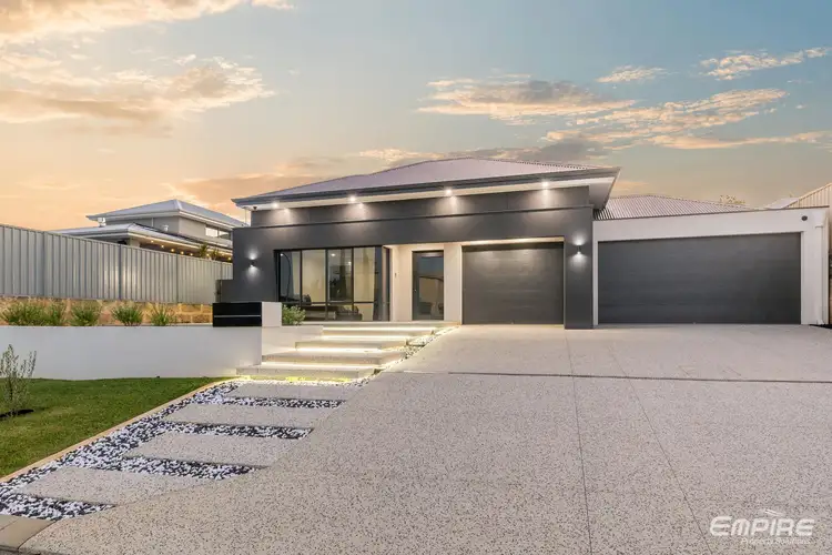 Main view of Homely house listing, 4 Nemagold Grove, Coogee WA 6166