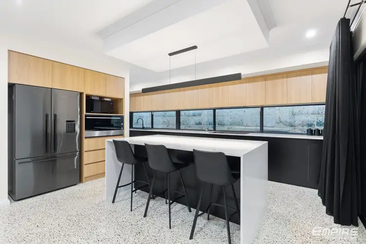 Third view of Homely house listing, 4 Nemagold Grove, Coogee WA 6166