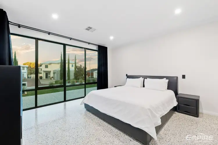 Fifth view of Homely house listing, 4 Nemagold Grove, Coogee WA 6166
