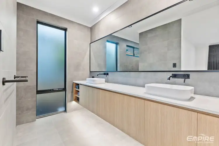 Sixth view of Homely house listing, 4 Nemagold Grove, Coogee WA 6166