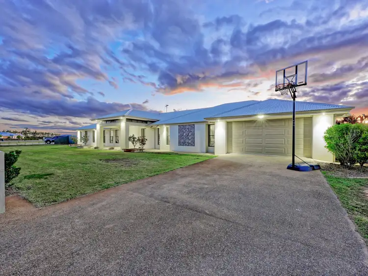 Third view of Homely rural property listing, 42 Parklands Drive, Branyan QLD 4670
