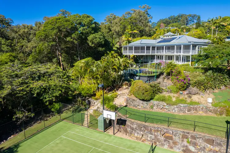 Main view of Homely house listing, 18 Songbird Court, Buderim QLD 4556