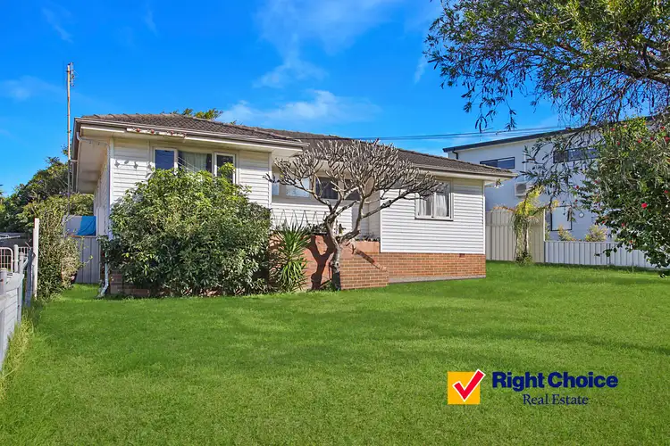 Main view of Homely house listing, 16 Beaton Street, Lake Illawarra NSW 2528