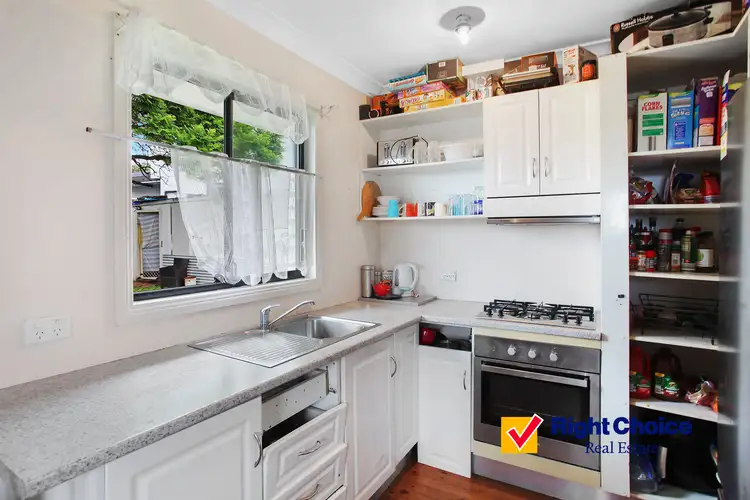 Second view of Homely house listing, 16 Beaton Street, Lake Illawarra NSW 2528