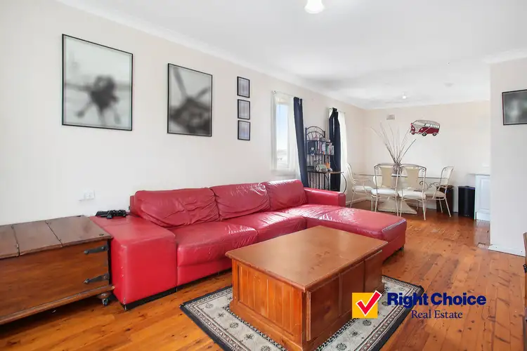 Third view of Homely house listing, 16 Beaton Street, Lake Illawarra NSW 2528