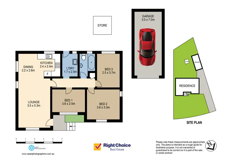 Fifth view of Homely house listing, 16 Beaton Street, Lake Illawarra NSW 2528