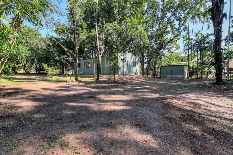 Second view of Homely house listing, 55 Thornbill Crescent, Howard Springs NT 835
