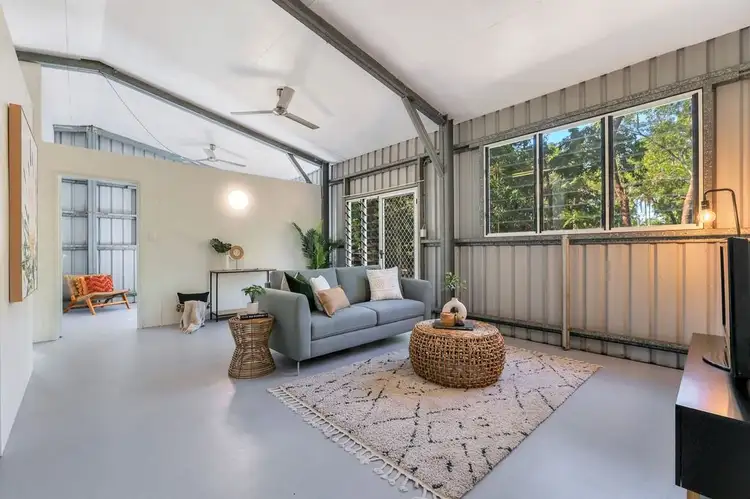Third view of Homely house listing, 55 Thornbill Crescent, Howard Springs NT 835