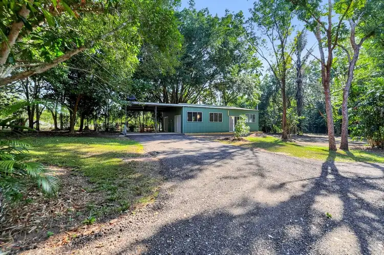 Fourth view of Homely house listing, 55 Thornbill Crescent, Howard Springs NT 835
