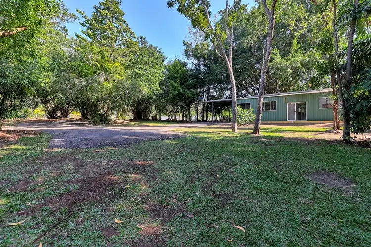 Sixth view of Homely house listing, 55 Thornbill Crescent, Howard Springs NT 835