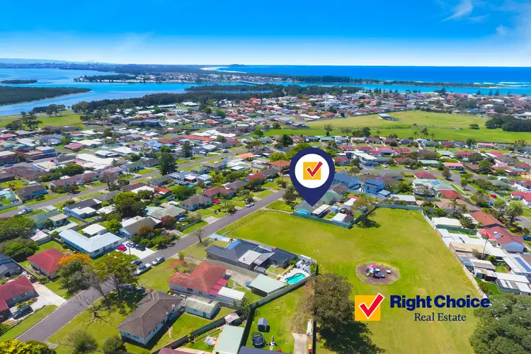 Main view of Homely house listing, 8 Beaton Street, Lake Illawarra NSW 2528