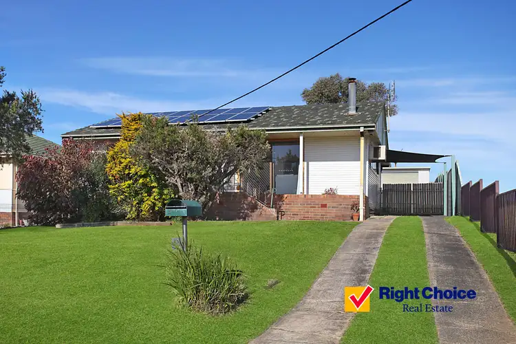 Second view of Homely house listing, 8 Beaton Street, Lake Illawarra NSW 2528