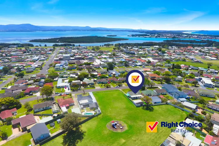 Third view of Homely house listing, 8 Beaton Street, Lake Illawarra NSW 2528