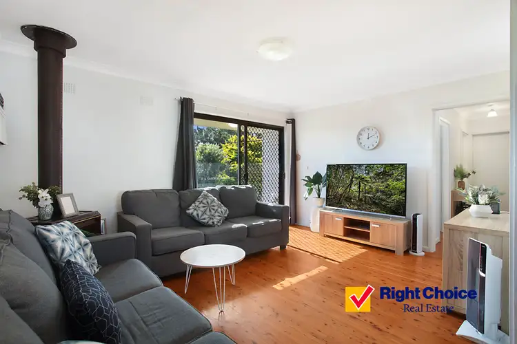 Fifth view of Homely house listing, 8 Beaton Street, Lake Illawarra NSW 2528