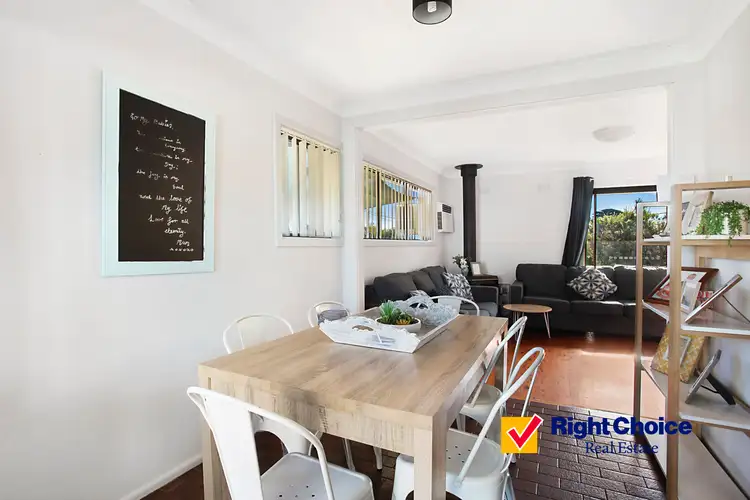 Sixth view of Homely house listing, 8 Beaton Street, Lake Illawarra NSW 2528