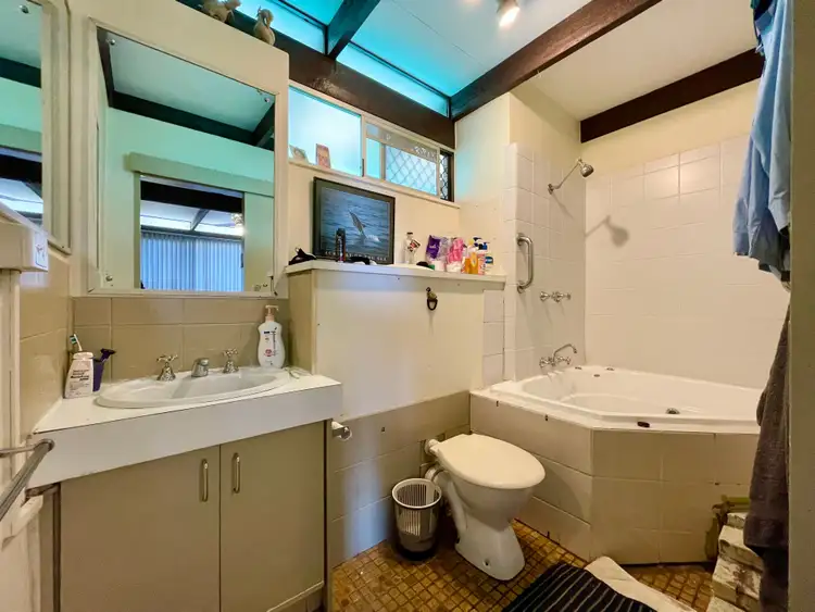 Fourth view of Homely unit listing, 8/12 Baradine Street, Newmarket QLD 4051