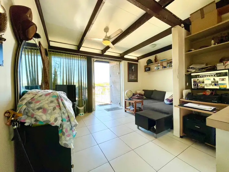 Fifth view of Homely unit listing, 8/12 Baradine Street, Newmarket QLD 4051