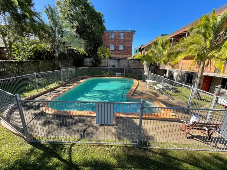 Seventh view of Homely unit listing, 8/12 Baradine Street, Newmarket QLD 4051