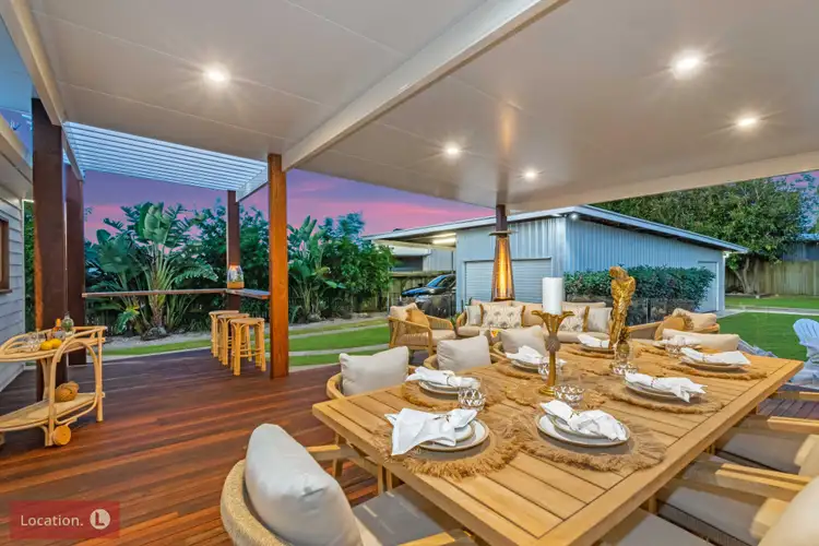 Fifth view of Homely house listing, 18 Bonding Street, Kepnock QLD 4670