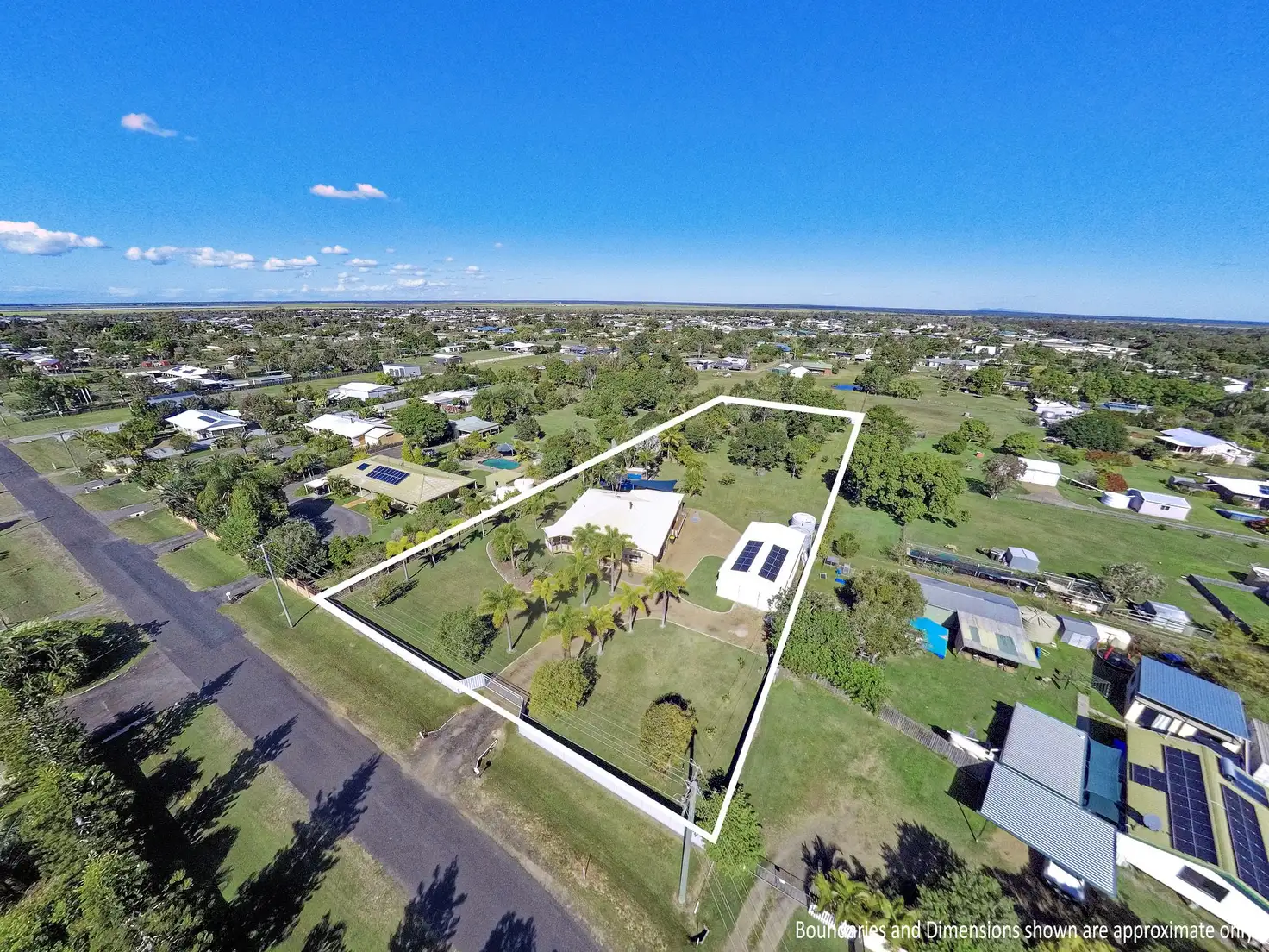 Main view of Homely rural property listing, 4 Pinto Avenue, Branyan QLD 4670