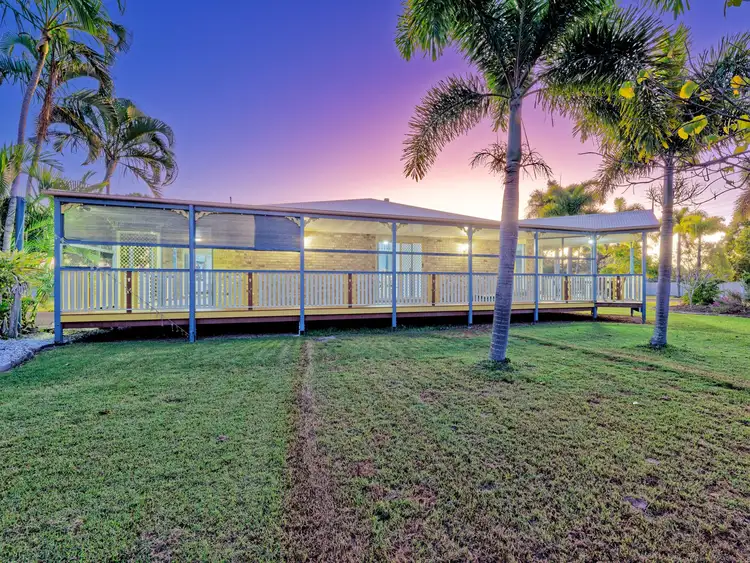 Second view of Homely rural property listing, 4 Pinto Avenue, Branyan QLD 4670