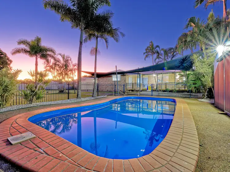 Third view of Homely rural property listing, 4 Pinto Avenue, Branyan QLD 4670