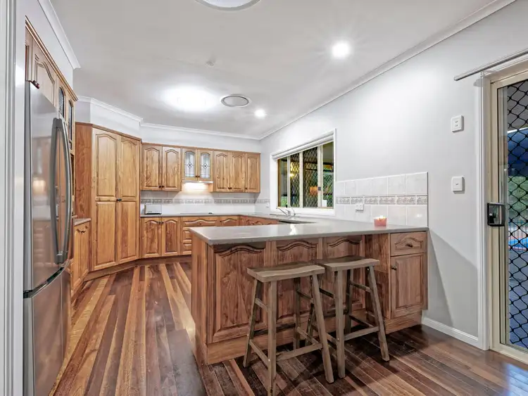 Sixth view of Homely rural property listing, 4 Pinto Avenue, Branyan QLD 4670