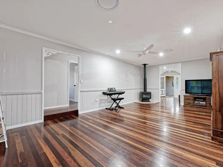 Seventh view of Homely rural property listing, 4 Pinto Avenue, Branyan QLD 4670