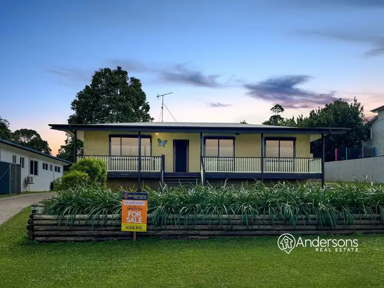 Main view of Homely house listing, 21 Admiralty Street, South Mission Beach QLD 4852