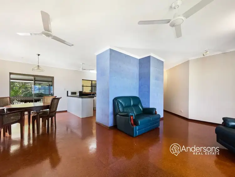 Fifth view of Homely house listing, 21 Admiralty Street, South Mission Beach QLD 4852