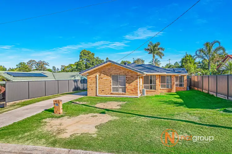 10 Indica Crescent, Regents Park QLD 4118