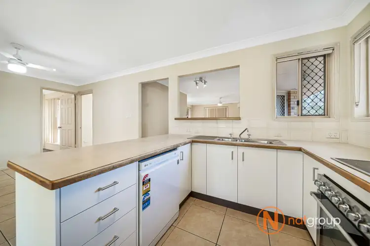 Sixth view of Homely house listing, 10 Indica Crescent, Regents Park QLD 4118