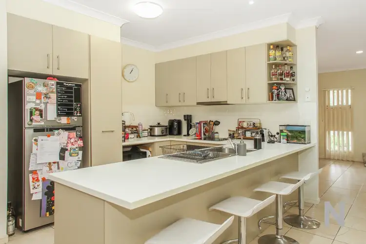 Third view of Homely house listing, 33 Serenade Drive, Coomera Waters QLD 4209