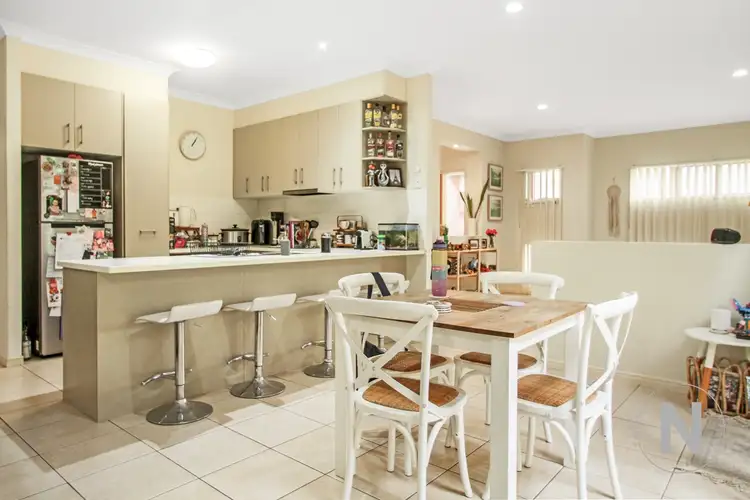 Fourth view of Homely house listing, 33 Serenade Drive, Coomera Waters QLD 4209