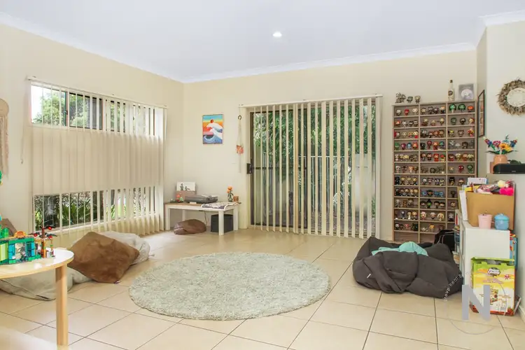 Fifth view of Homely house listing, 33 Serenade Drive, Coomera Waters QLD 4209