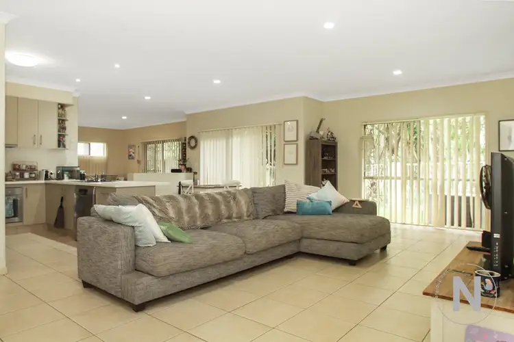 Sixth view of Homely house listing, 33 Serenade Drive, Coomera Waters QLD 4209